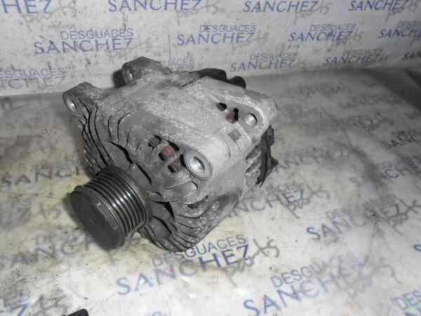 ALTERNADOR FIAT ULYSSE (179) 2.2 Turbodiesel - Imagen 2