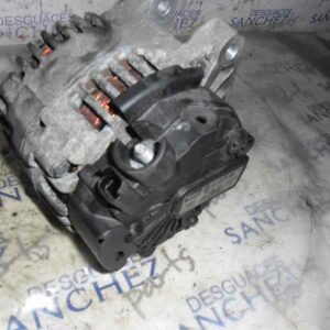 ALTERNADOR FIAT ULYSSE (179) 2.2 Turbodiesel