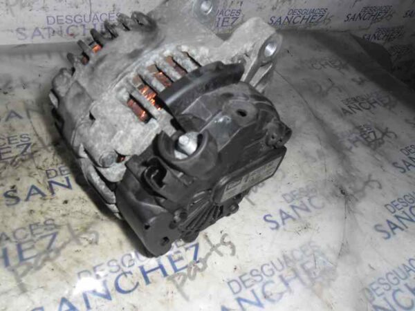 ALTERNADOR FIAT ULYSSE (179) 2.2 Turbodiesel