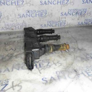 BOBINA ENCENDIDO OPEL CORSA C 1.0 12V CAT (Z 10 XE / LW3)
