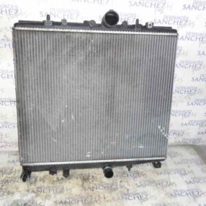 RADIADOR AGUA FIAT ULYSSE (179) 2.2 Turbodiesel