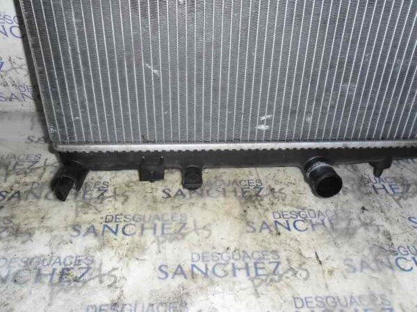 RADIADOR AGUA FIAT ULYSSE (179) 2.2 Turbodiesel - Imagen 2