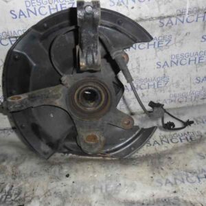 MANGUETA DELANTERA IZQUIERDA HONDA CIVIC BERLINA (FN) 2.2 CTDI