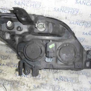 FARO IZQUIERDO RENAULT SCENIC RX4 (JA0) 1.9 dCi Diesel CAT