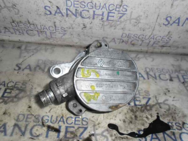 DEPRESOR FRENO / BOMBA VACIO OPEL VIVARO 2.5 DTI / CDTI CAT (G9U-730 / LJ9) - Imagen 2