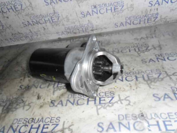 MOTOR ARRANQUE OPEL CORSA D 1.2 CAT (A 12 XER / LDC)