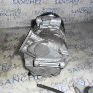 COMPRESOR AIRE ACONDICIONADO OPEL CORSA D 1.2 CAT (A 12 XER / LDC)