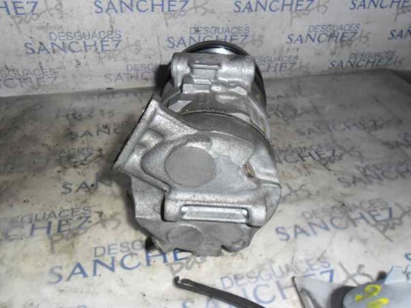 COMPRESOR AIRE ACONDICIONADO OPEL CORSA D 1.2 CAT (A 12 XER / LDC)