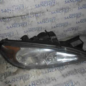FARO DERECHO NISSAN PRIMERA BERLINA (P11) 2.0 Turbodiesel CAT
