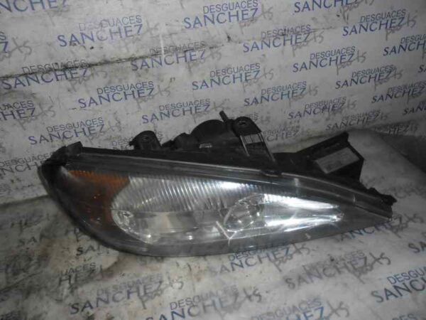 FARO DERECHO NISSAN PRIMERA BERLINA (P11) 2.0 Turbodiesel CAT