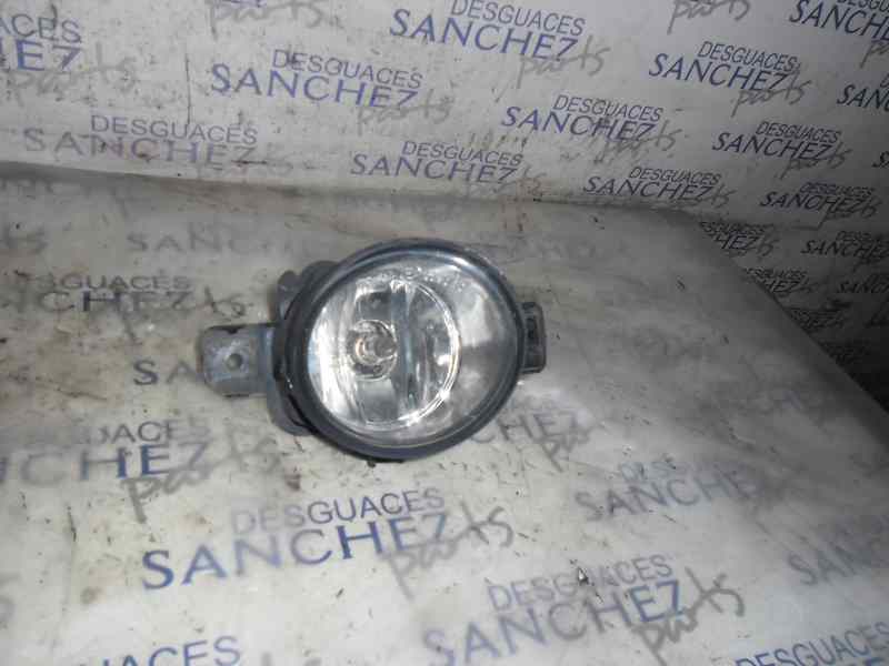 FARO ANTINIEBLA DERECHO RENAULT CLIO II FASE II (B/CB0) 1.2