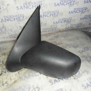 RETROVISOR IZQUIERDO FORD FIESTA  BERLINA (DX) 1.3 CAT
