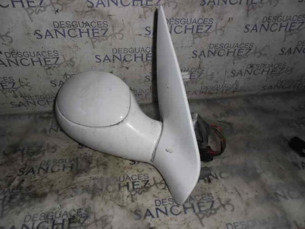 RETROVISOR DERECHO PEUGEOT 206 BERLINA 1.9 Diesel