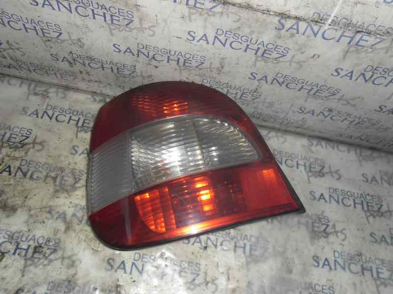 PILOTO TRASERO IZQUIERDO RENAULT SCENIC (JA..) 1.9 Diesel