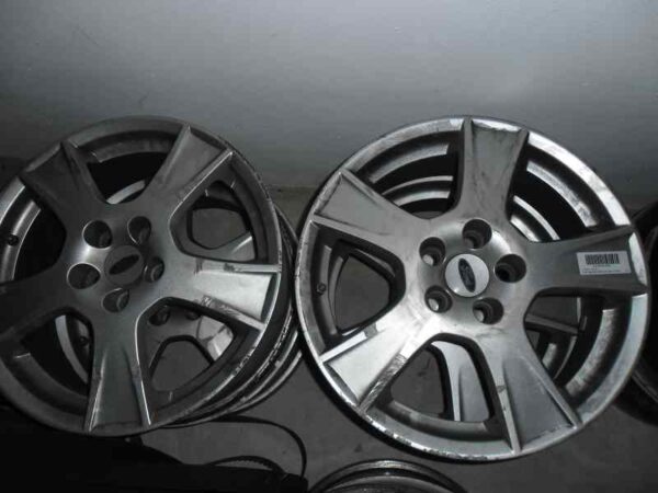 LLANTA FORD MONDEO BERLINA (GE) 2.0 TDCi - Imagen 3