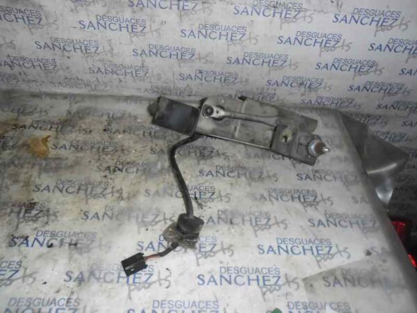 MOTOR LIMPIA DELANTERO CITROEN C15 1.8 Diesel (161)