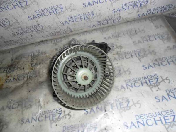 MOTOR CALEFACCION CITROEN XSARA BERLINA 2.0 HDi - Imagen 2