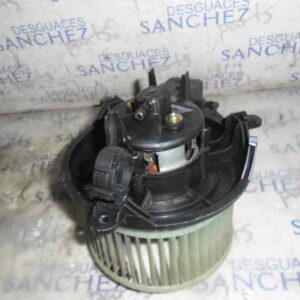 MOTOR CALEFACCION CITROEN XSARA BERLINA 2.0 HDi