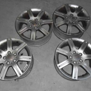 LLANTA SEAT LEON (1P1) 1.6