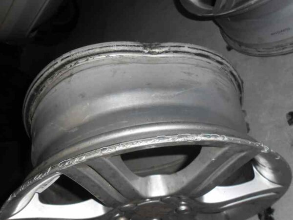 LLANTA SEAT LEON (1P1) 1.6 - Imagen 2