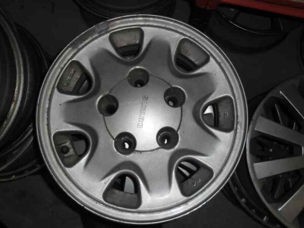 LLANTA SUZUKI VITARA SE/SV (ET) 1.6 16V CAT - Imagen 3