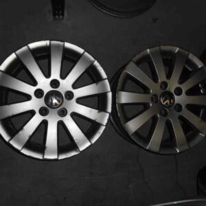 LLANTA VOLKSWAGEN PASSAT BERLINA (3C2) *