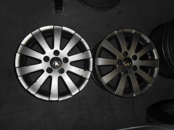 LLANTA VOLKSWAGEN PASSAT BERLINA (3C2) *