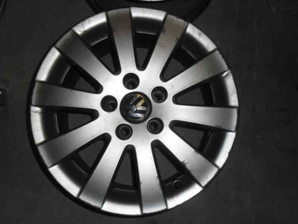 LLANTA VOLKSWAGEN PASSAT BERLINA (3C2) * - Imagen 2