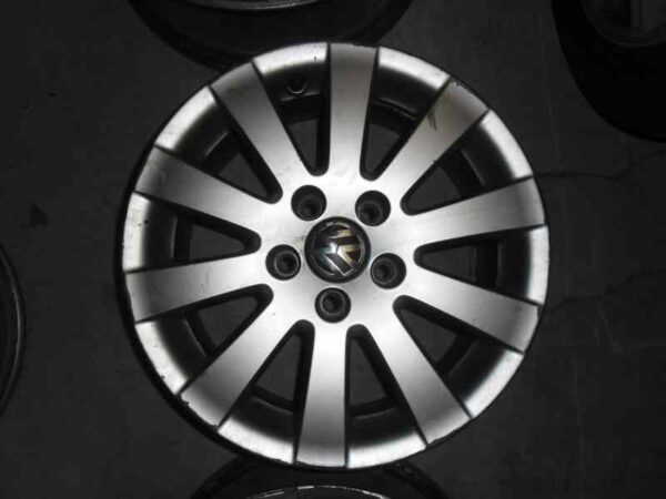 LLANTA VOLKSWAGEN PASSAT BERLINA (3C2) * - Imagen 3