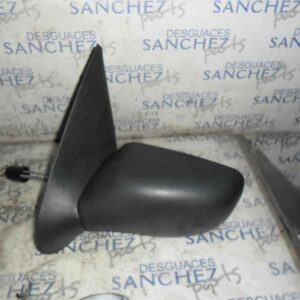 RETROVISOR IZQUIERDO FORD FIESTA BERLINA (DX) 1.8 Diesel CAT