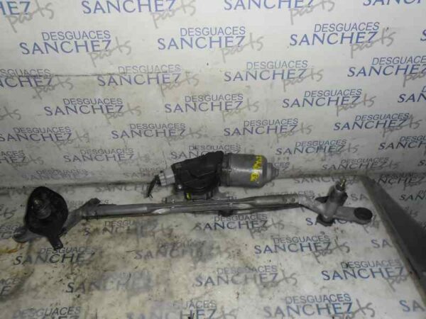 MOTOR LIMPIA DELANTERO DODGE CALIBER 2.0 16V CAT - Imagen 2