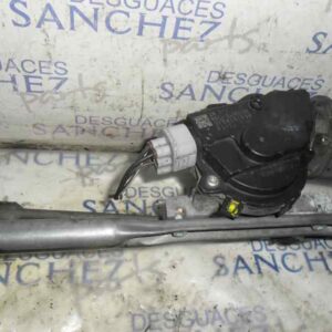 MOTOR LIMPIA DELANTERO DODGE CALIBER 2.0 16V CAT