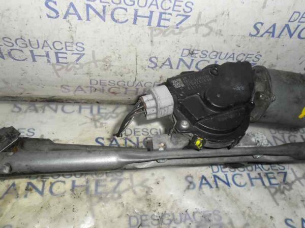MOTOR LIMPIA DELANTERO DODGE CALIBER 2.0 16V CAT