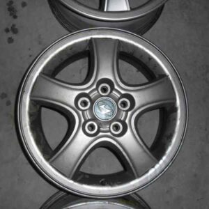 LLANTA HYUNDAI SANTA FE (SM) 2.0 CRDi CAT