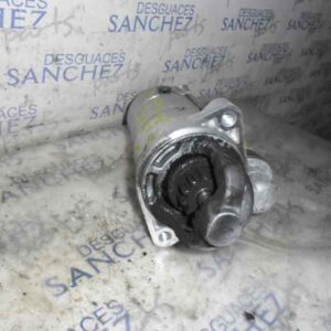 MOTOR ARRANQUE KIA SPORTAGE 2.0 CRDi CAT