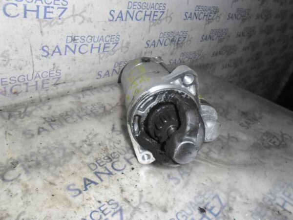 MOTOR ARRANQUE KIA SPORTAGE 2.0 CRDi CAT