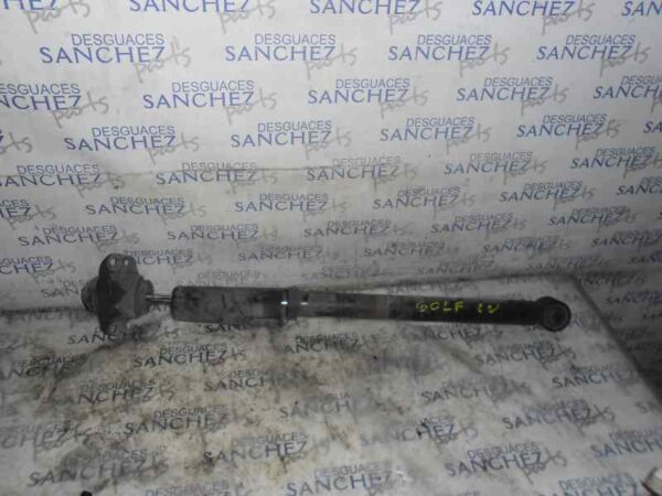 AMORTIGUADOR TRASERO VOLKSWAGEN GOLF IV BERLINA (1J1) 1.9 TDI - Imagen 2