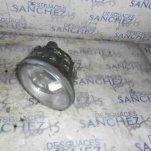 FARO ANTINIEBLA IZQUIERDO RENAULT MEGANE I FASE 2 CLASSIC (LA..) 1.9 dCi Diesel CAT