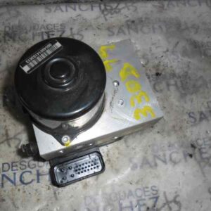 ABS BMW SERIE 3 BERLINA (E46) 2.0 16V Diesel CAT