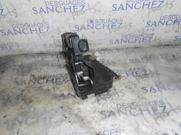 CERRADURA PUERTA DELANTERA DERECHA BMW SERIE 3 BERLINA (E46) 2.0 16V - Imagen 2
