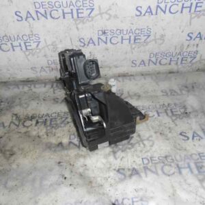 CERRADURA PUERTA TRASERA IZQUIERDA BMW SERIE 3 BERLINA (E46) 2.0 16V
