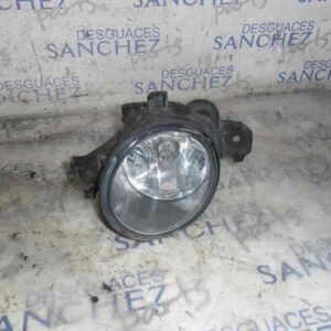 FARO ANTINIEBLA IZQUIERDO RENAULT LAGUNA II (BG0) 1.9 dCi Diesel CAT