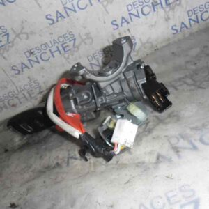 ANTIRROBO / LLAVE CONTACTO KIA SPORTAGE 2.0 CRDi CAT