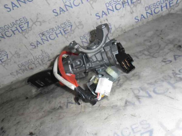 ANTIRROBO / LLAVE CONTACTO KIA SPORTAGE 2.0 CRDi CAT