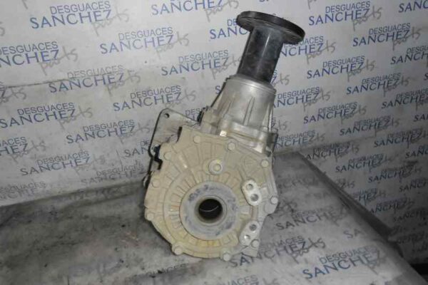 DIFERENCIAL DELANTERO KIA SPORTAGE 2.0 CRDi CAT - Imagen 2