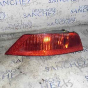 FARO ANTINIEBLA TRASERO IZQUIERDO FORD FOCUS LIM. (CB4) 2.0 TDCi CAT