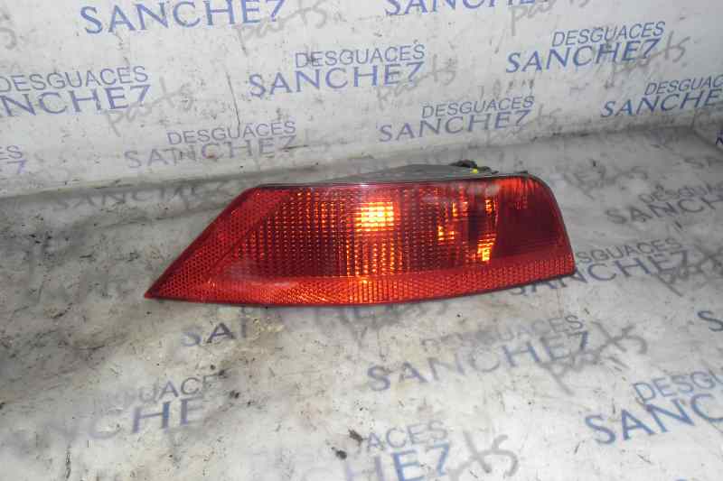 FARO ANTINIEBLA TRASERO IZQUIERDO FORD FOCUS LIM. (CB4) 2.0 TDCi CAT