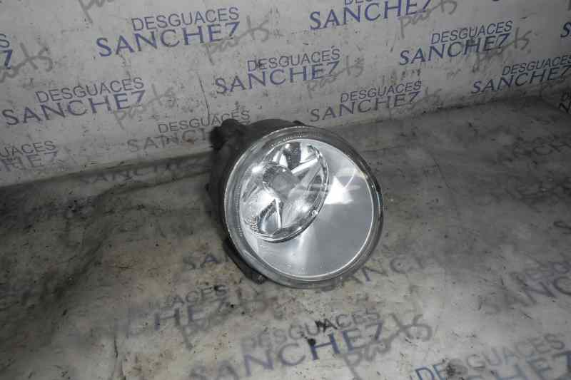 FARO ANTINIEBLA DERECHO RENAULT MEGANE I FASE 2 CLASSIC (LA..) 1.9 dCi Diesel CAT