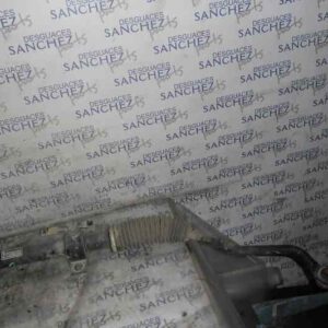 CAJA DIRECCION KIA SPORTAGE 2.0 CRDi CAT