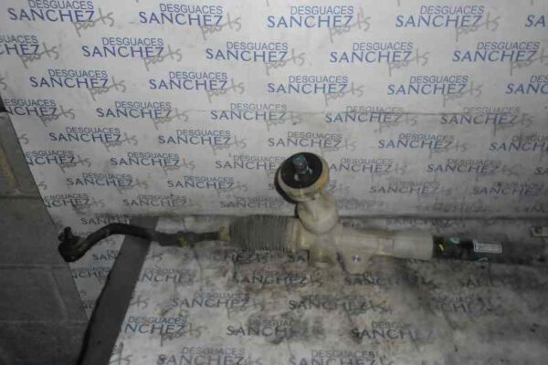 CAJA DIRECCION KIA SPORTAGE 2.0 CRDi CAT - Imagen 2